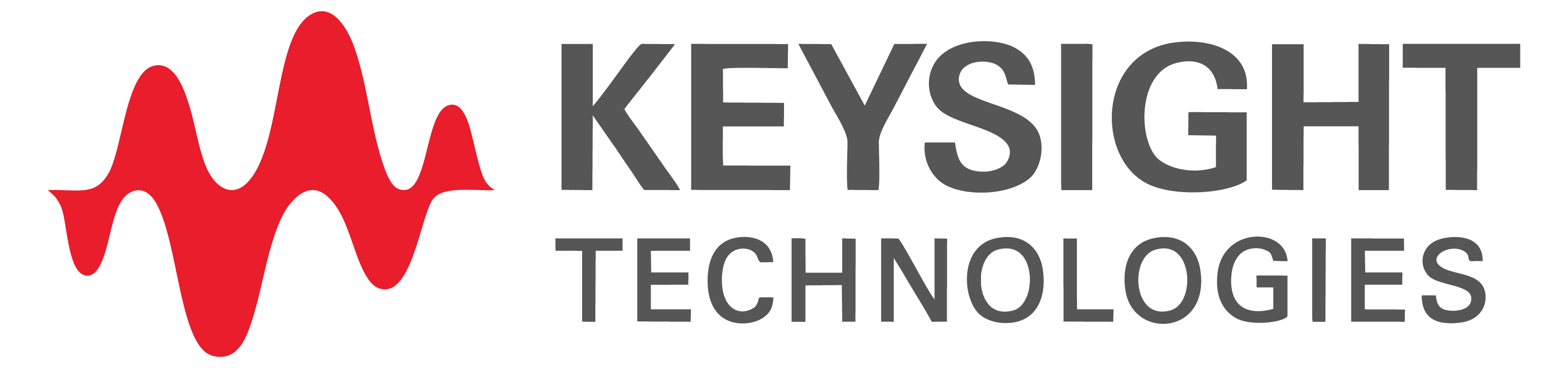 logo Keysight Technologies