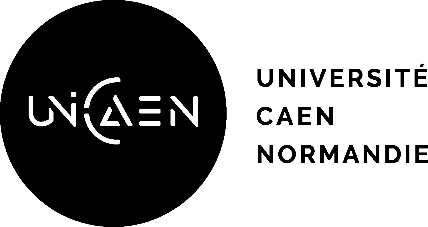 logo Unicaen